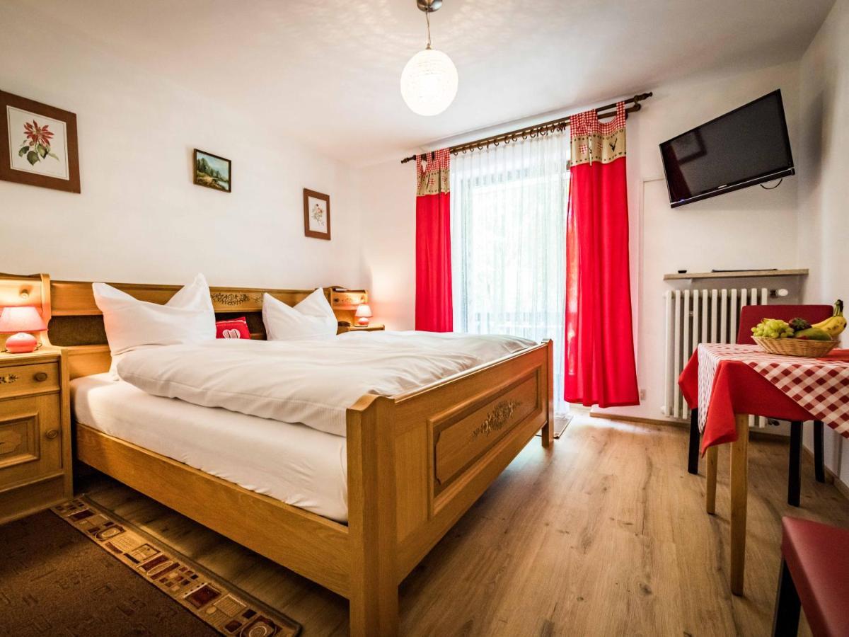 Hotel Am Rupertuspark Bad Reichenhall Exterior foto