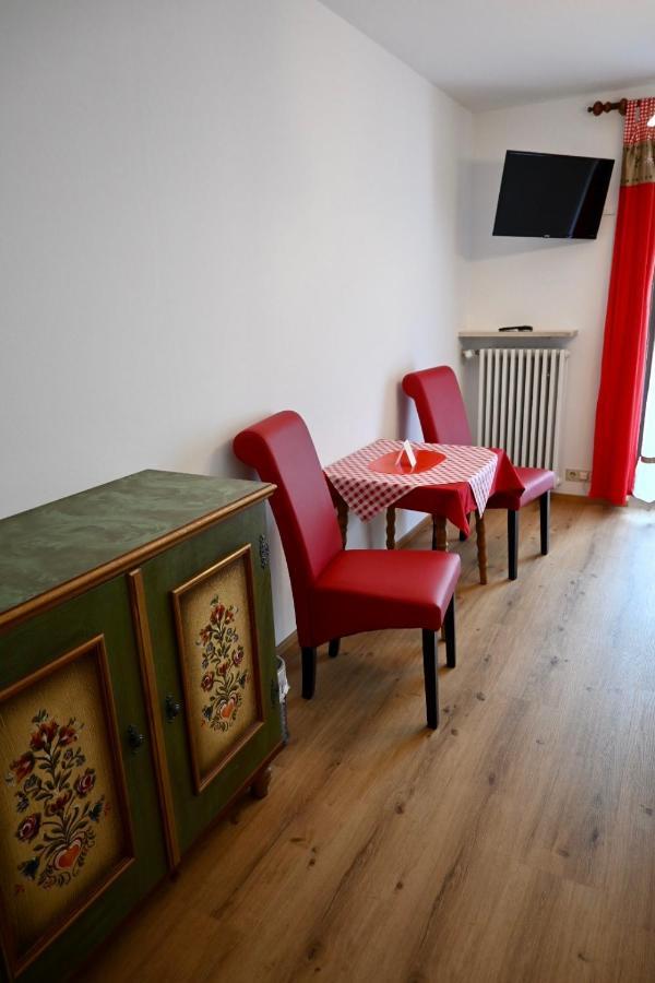 Hotel Am Rupertuspark Bad Reichenhall Exterior foto